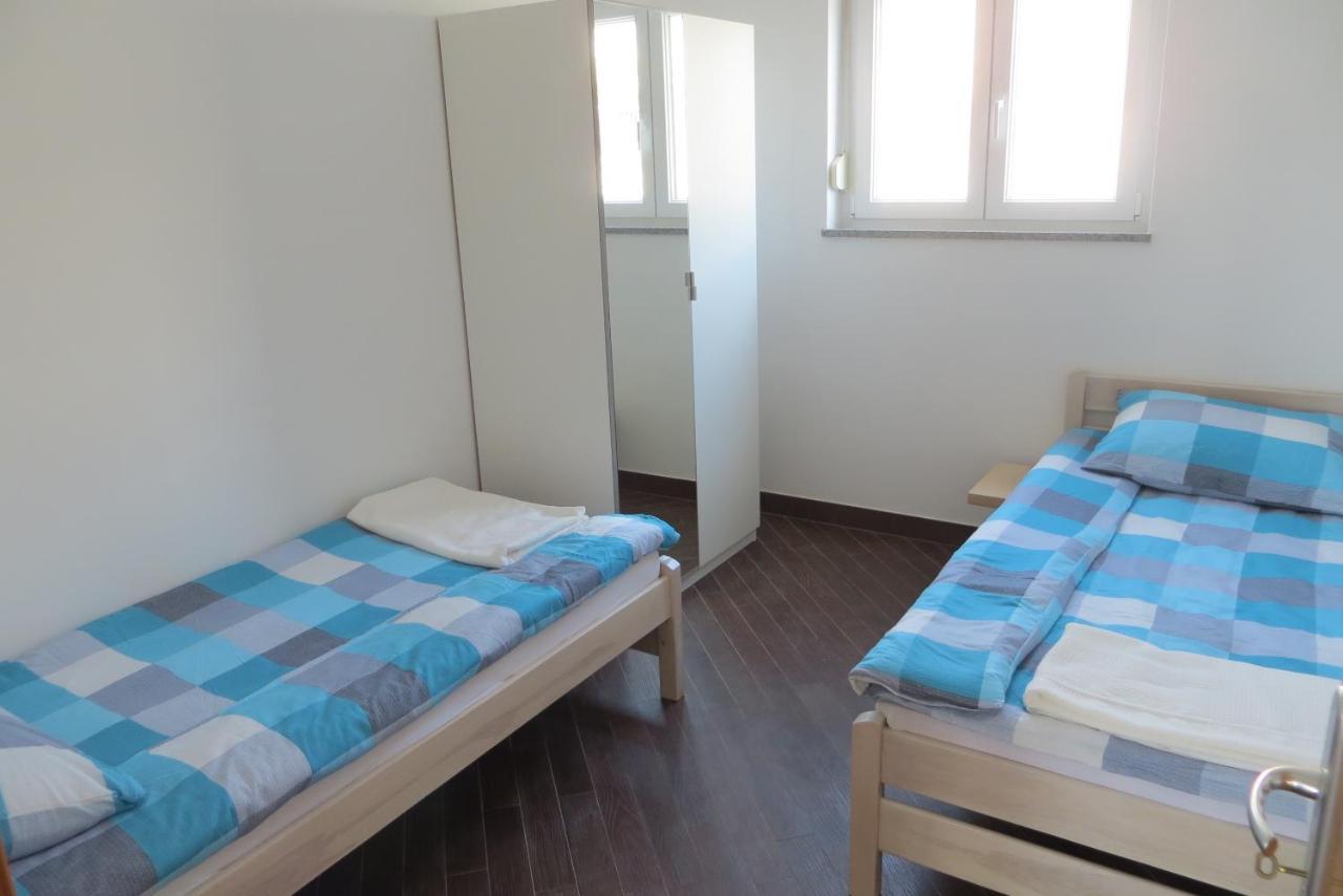Mungos Apartment Cesarica Zewnętrze zdjęcie