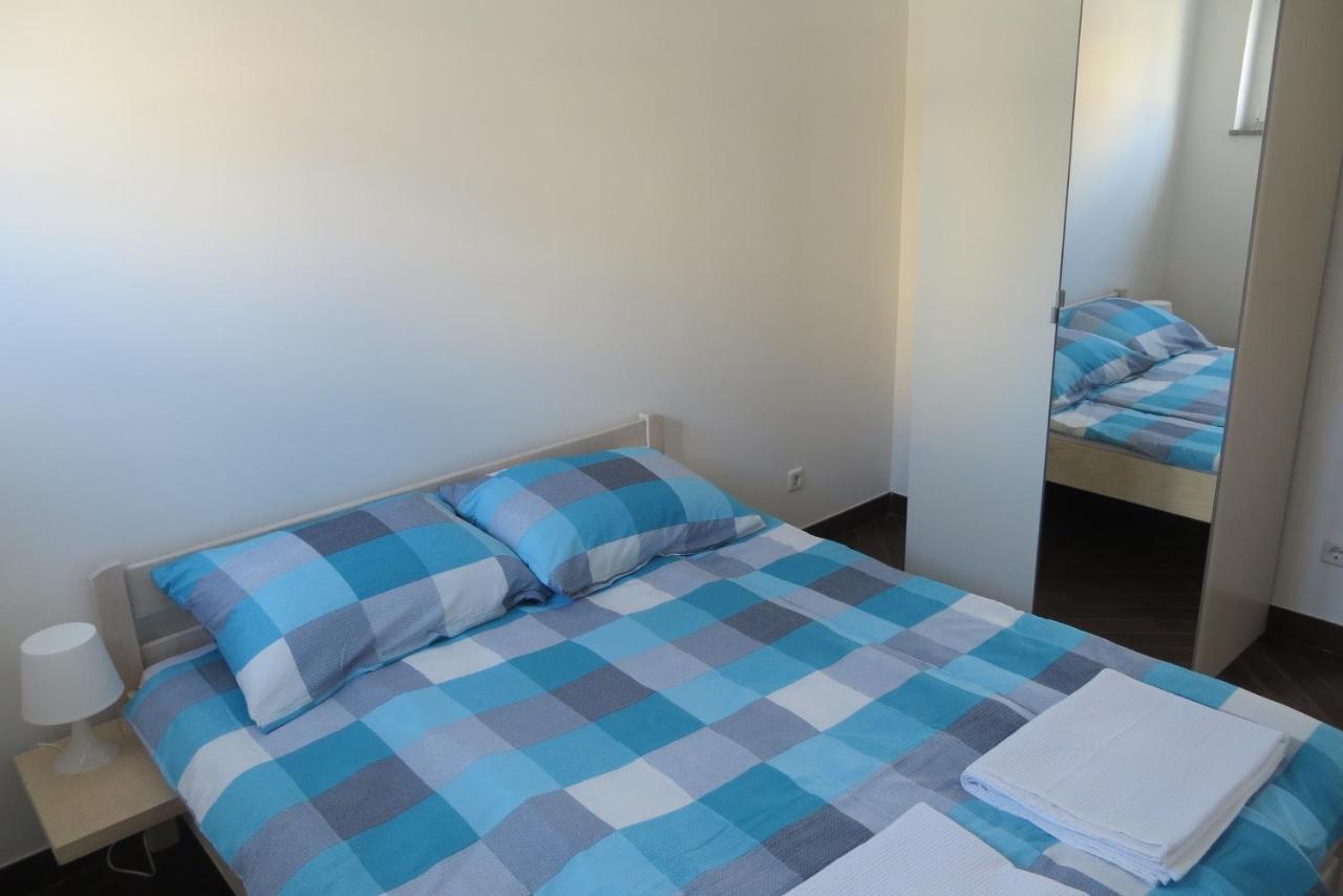Mungos Apartment Cesarica Zewnętrze zdjęcie