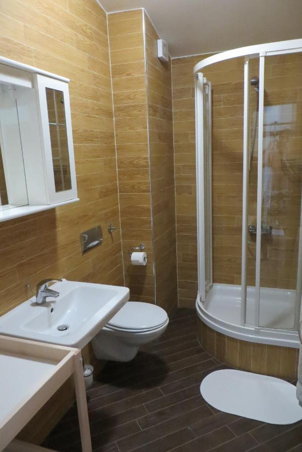 Mungos Apartment Cesarica Zewnętrze zdjęcie