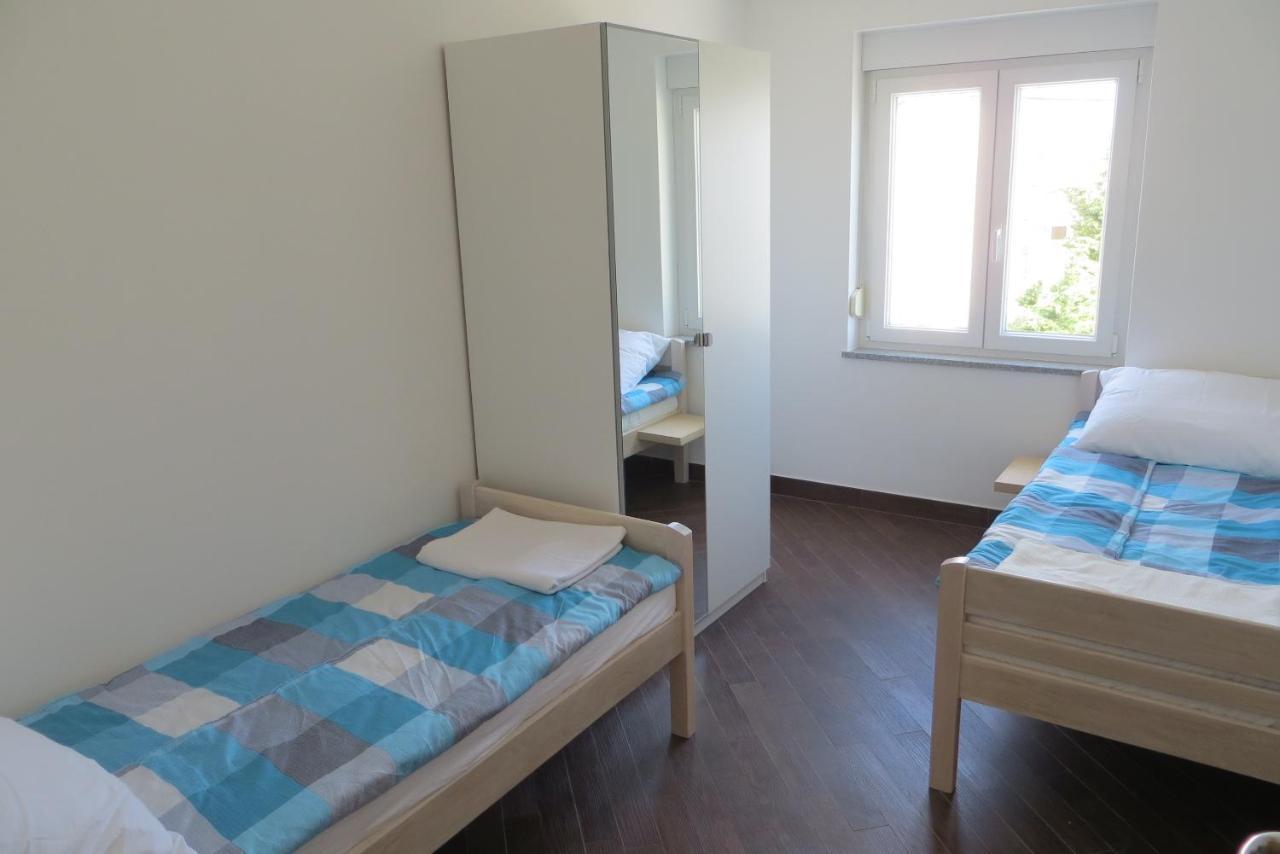 Mungos Apartment Cesarica Zewnętrze zdjęcie