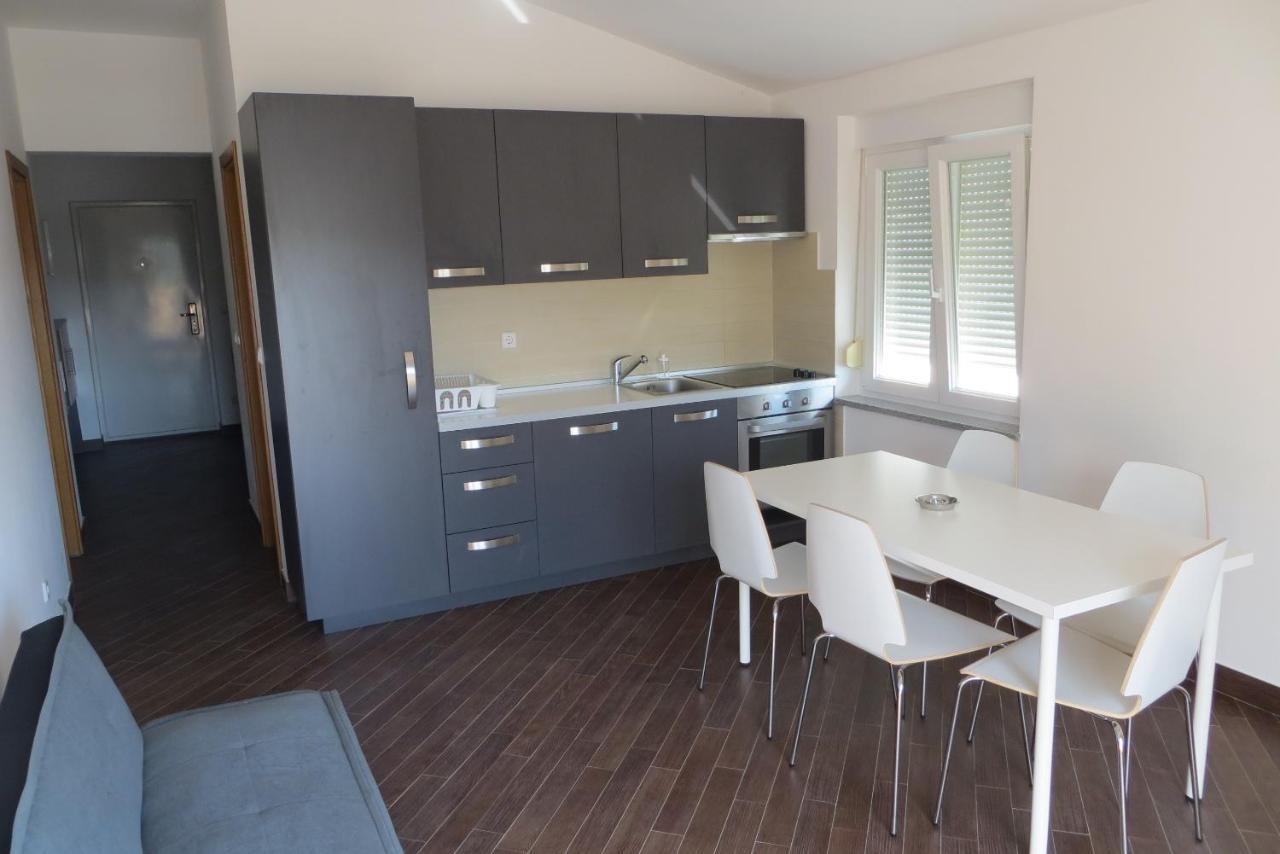 Mungos Apartment Cesarica Zewnętrze zdjęcie