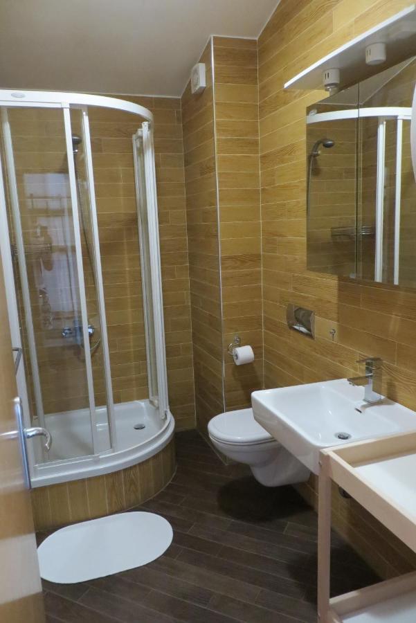 Mungos Apartment Cesarica Zewnętrze zdjęcie