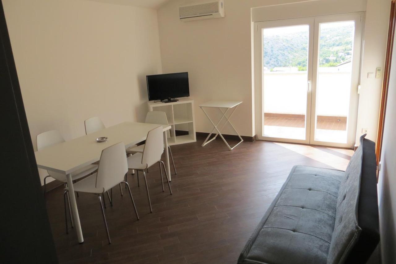 Mungos Apartment Cesarica Zewnętrze zdjęcie
