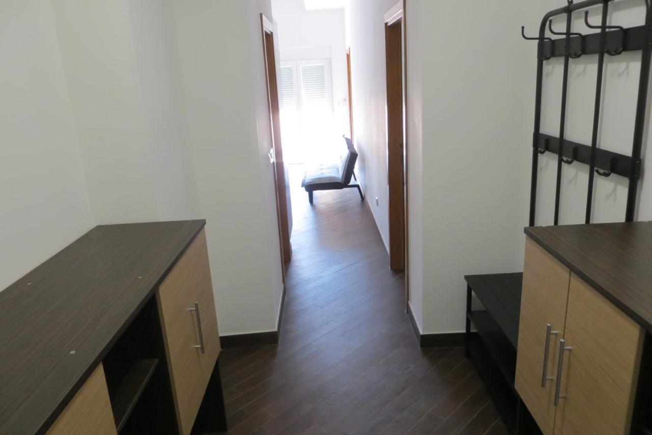 Mungos Apartment Cesarica Zewnętrze zdjęcie