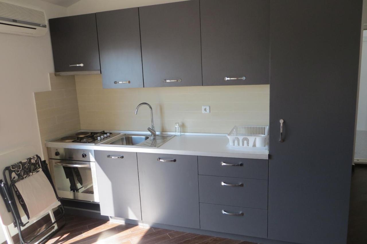 Mungos Apartment Cesarica Zewnętrze zdjęcie