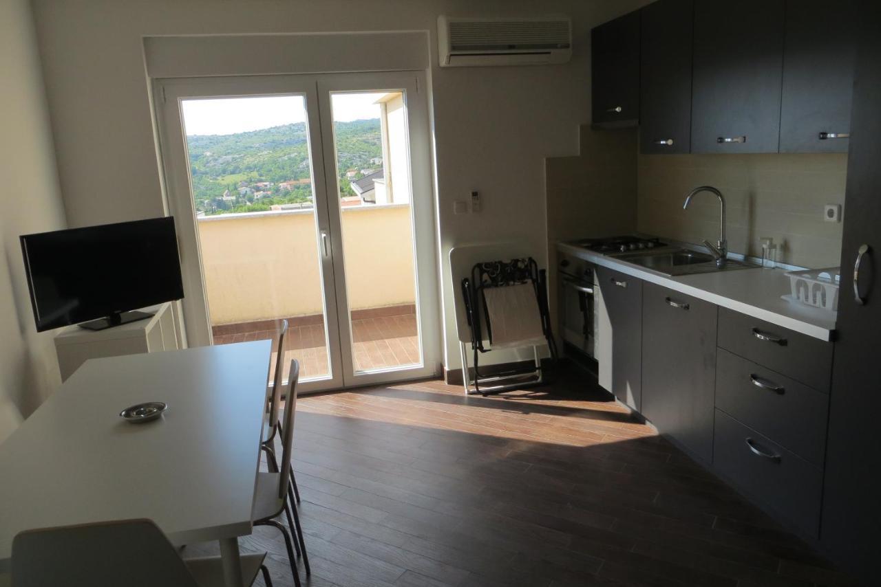 Mungos Apartment Cesarica Zewnętrze zdjęcie