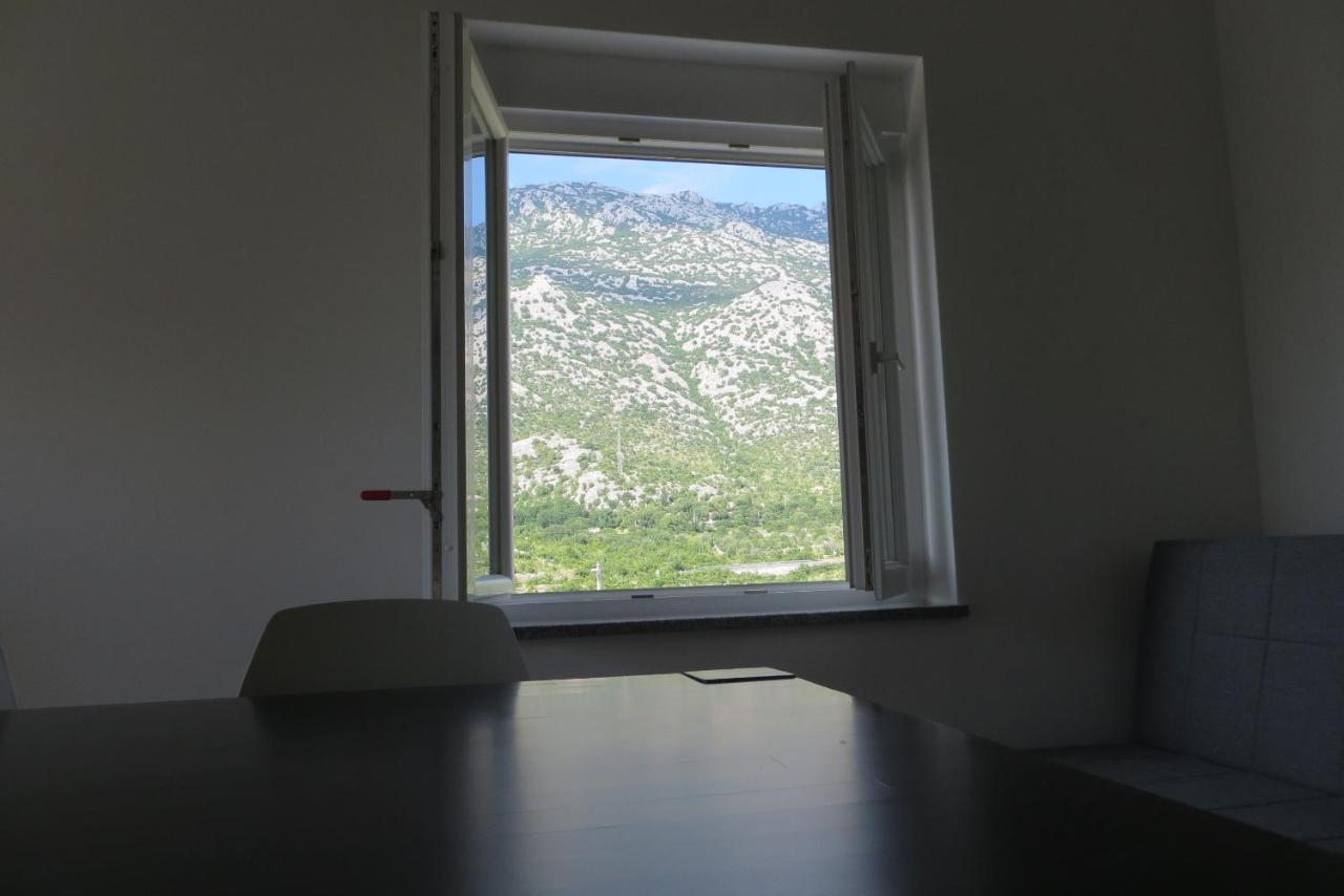 Mungos Apartment Cesarica Zewnętrze zdjęcie