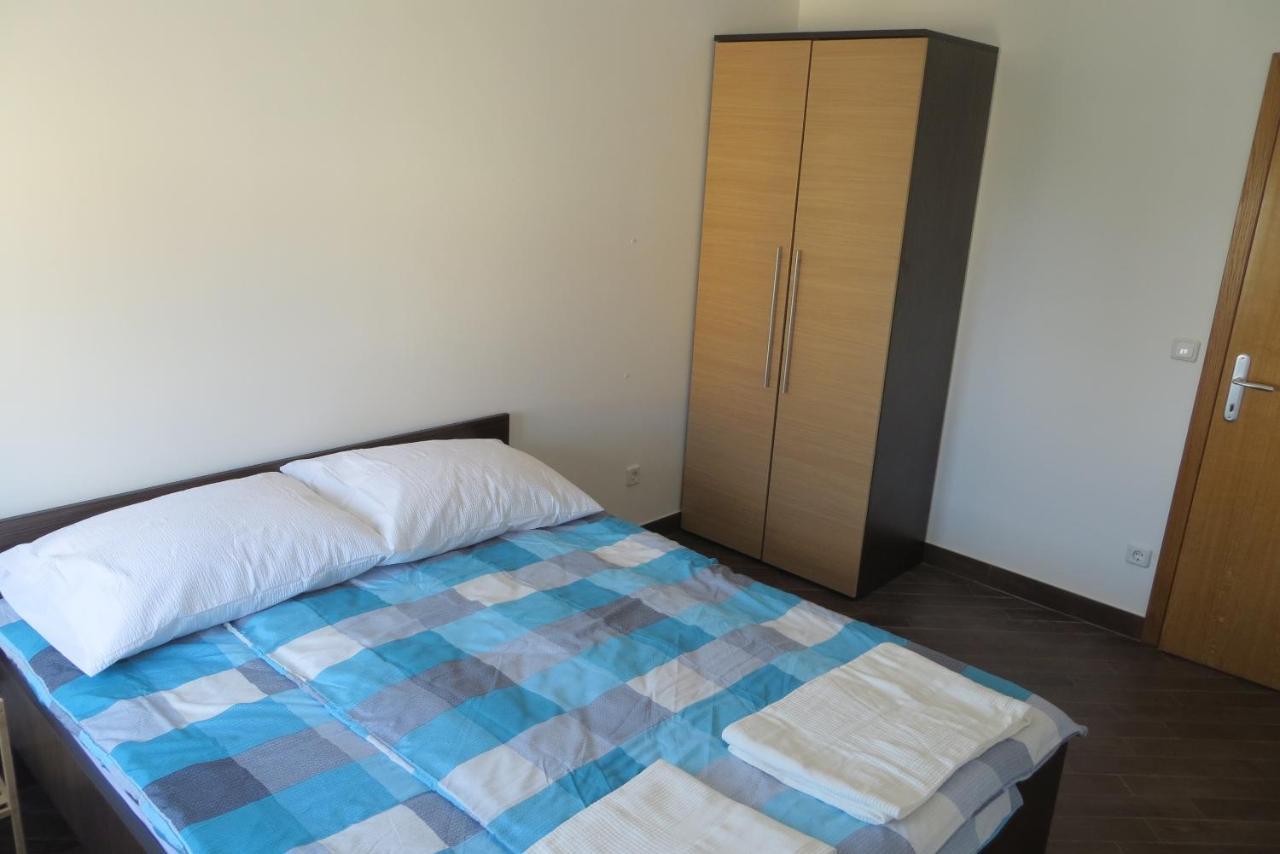 Mungos Apartment Cesarica Zewnętrze zdjęcie