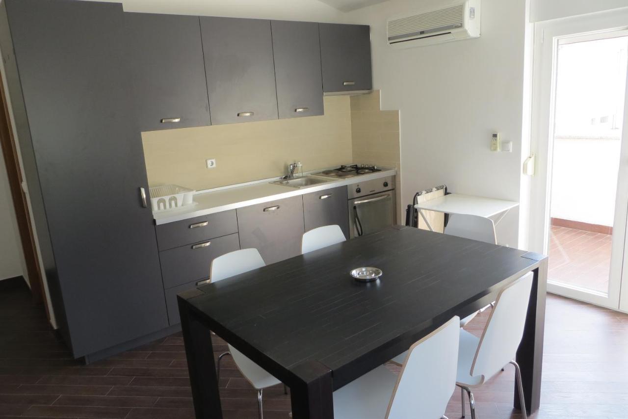 Mungos Apartment Cesarica Zewnętrze zdjęcie