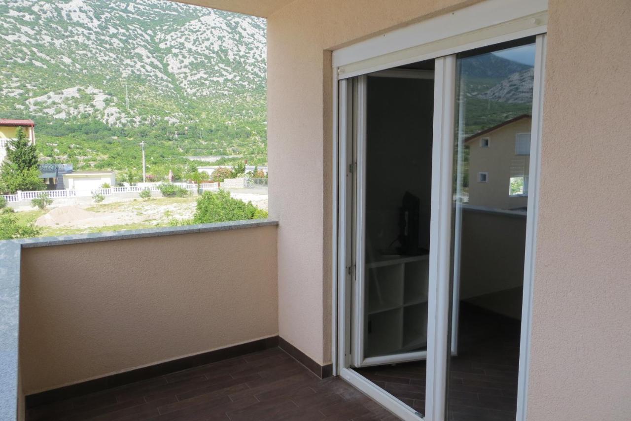 Mungos Apartment Cesarica Zewnętrze zdjęcie